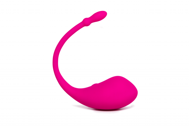 LUSH 1 LOVENSE 