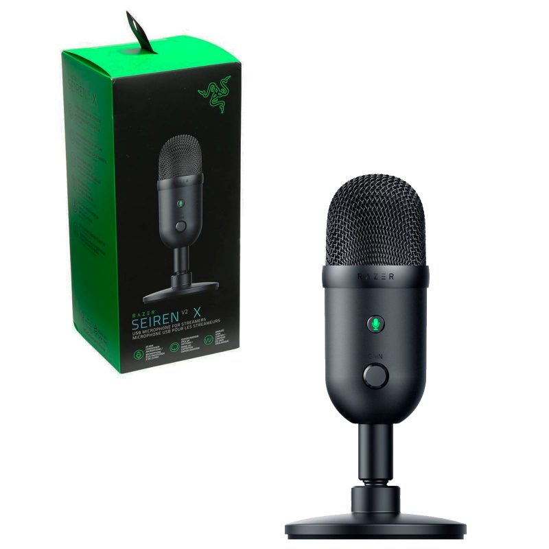 RAZER SEIREN XV2 - Imagen 2