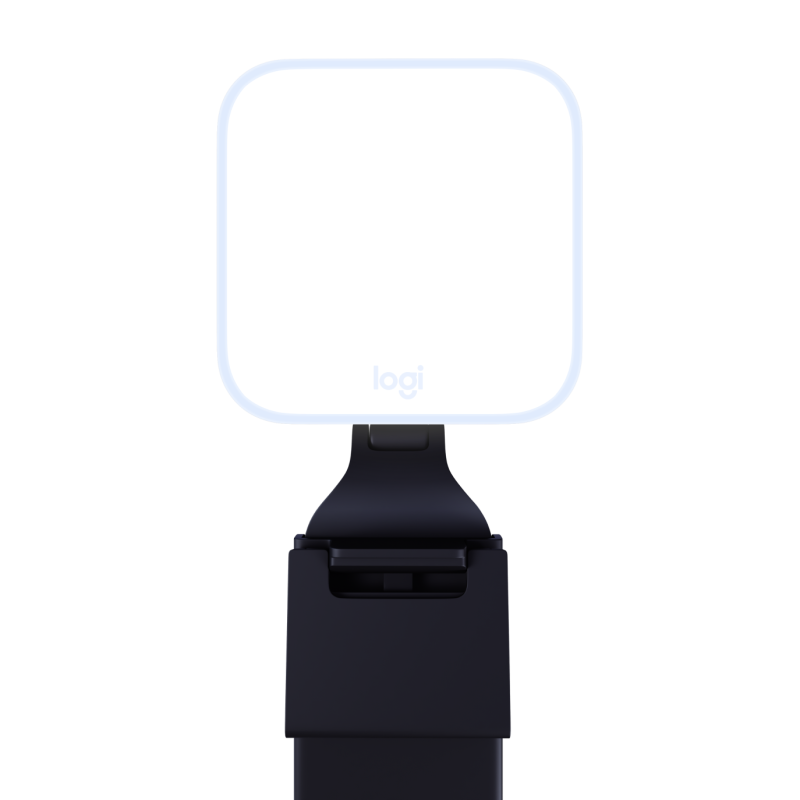 LUZ LED LITRA GLOW LOGITECH