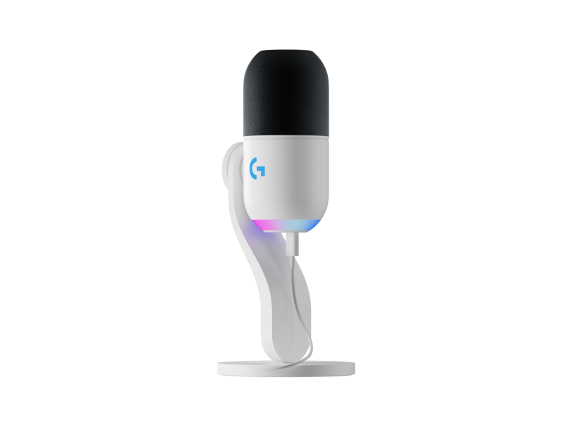 MICROFONO YETI GX LOGITECH - Imagen 3