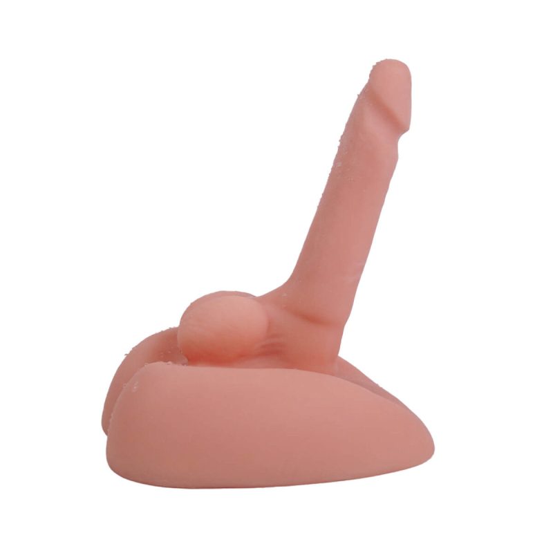 MINI TORSO DORIAN RAW CAMTOYS