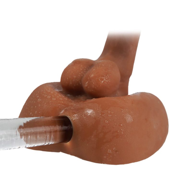 MINI TORSO DORIAN RAW CAMTOYS - Imagen 2