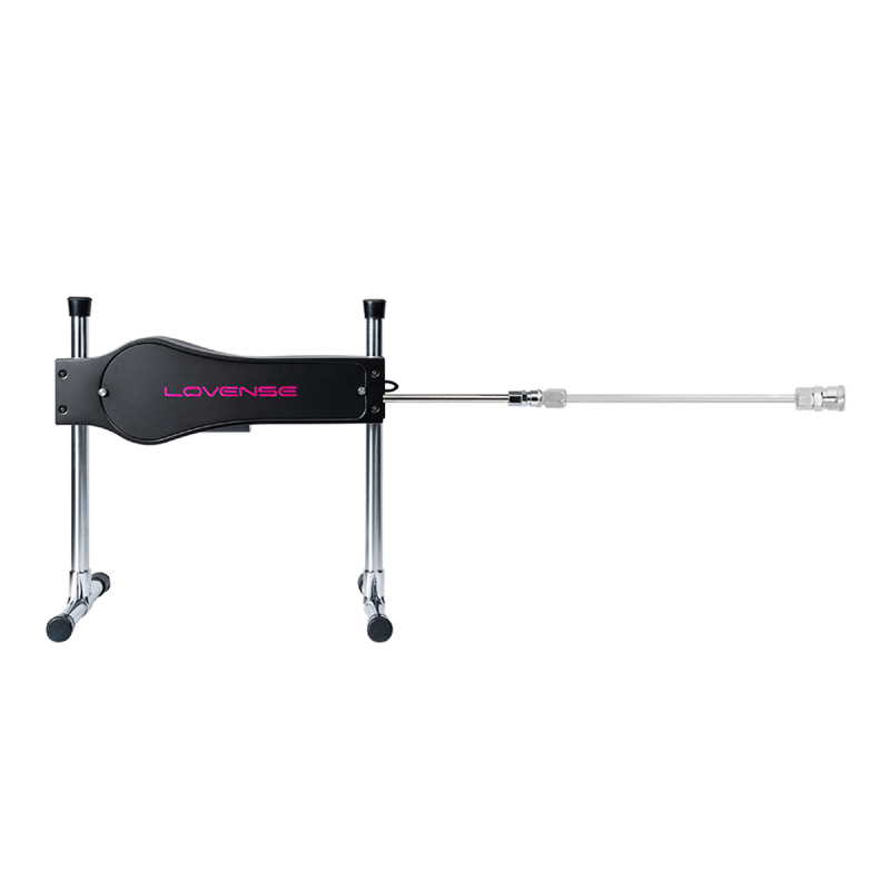 EXTENSION DE SEX MACHINE 30CM COMPATIBLE CON LOVENSE - Imagen 4