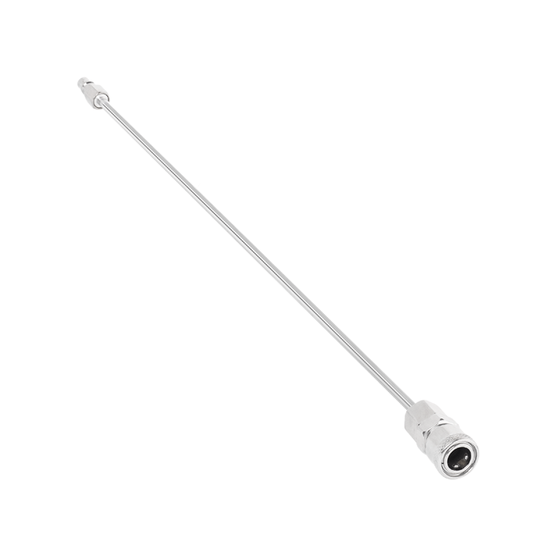 EXTENSION DE SEX MACHINE 30CM COMPATIBLE CON LOVENSE