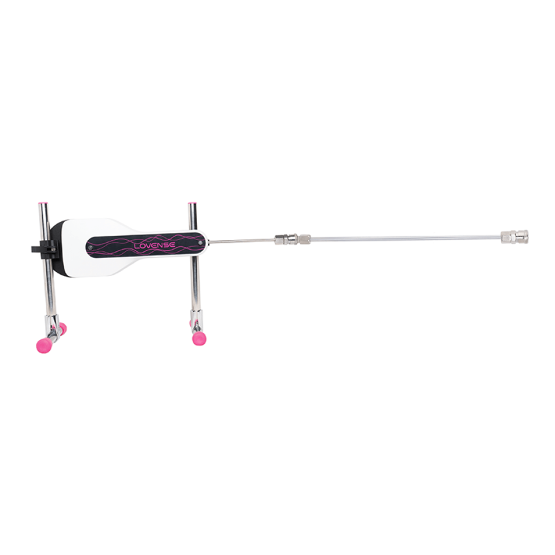 EXTENSION DE SEX MACHINE 60CM COMPATIBLE CON LOVENSE - Imagen 3