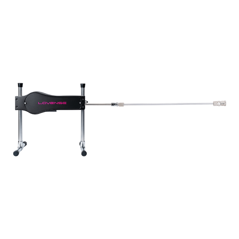 EXTENSION DE SEX MACHINE 60CM COMPATIBLE CON LOVENSE - Imagen 4