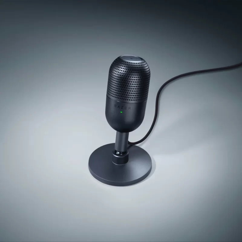 MICROFONO SEIREN MINI V3 RAZER - Imagen 4