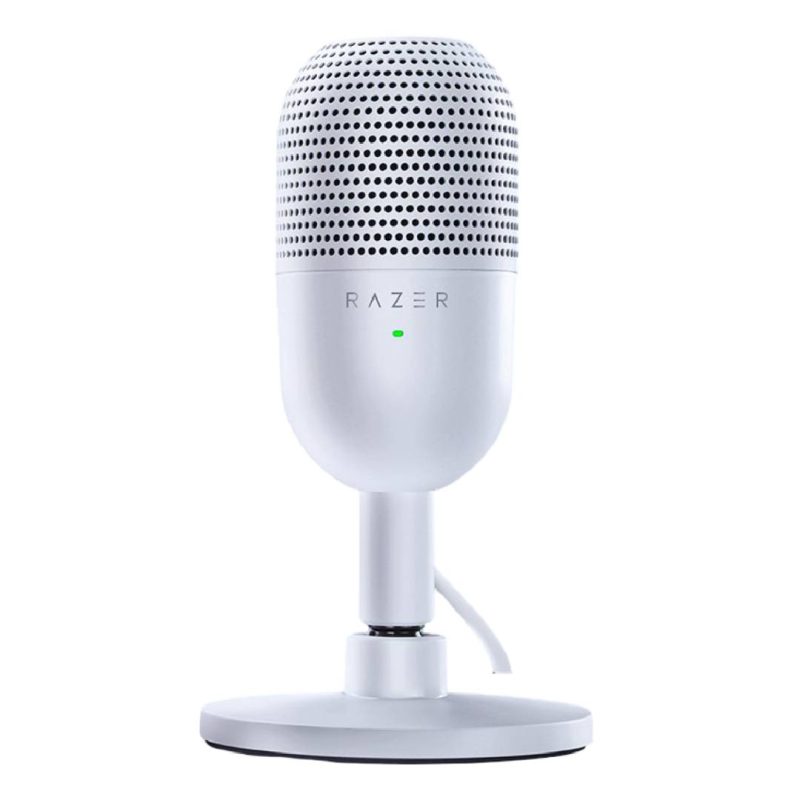 MICROFONO SEIREN MINI V3 RAZER - Imagen 3