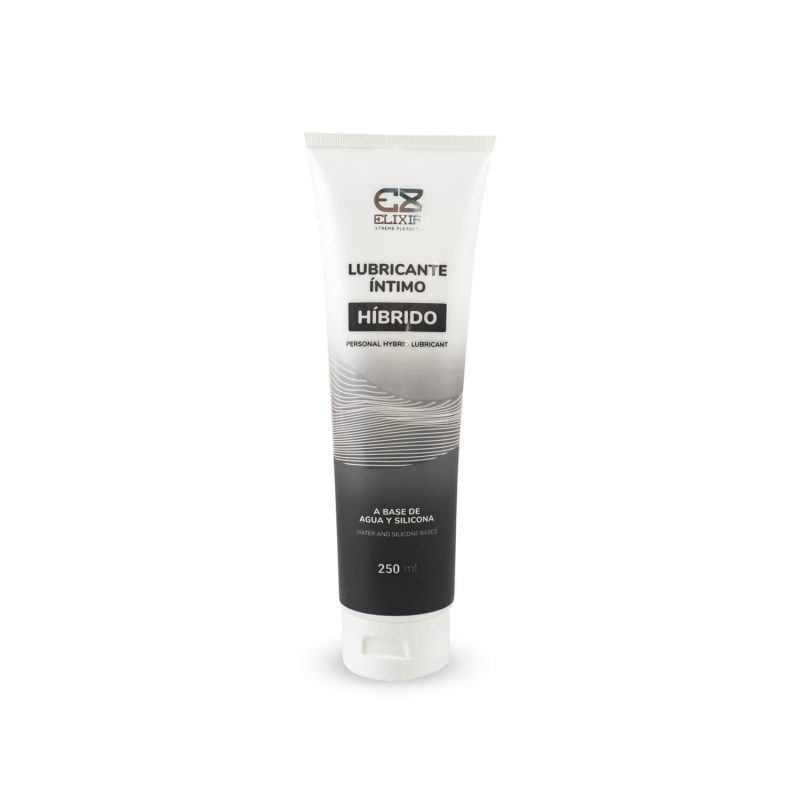 LUBRICANTE HIBRIDO ELIXIR