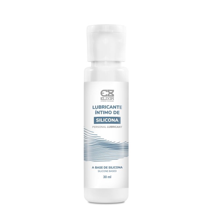 LUBRICANTE DE SILICONA