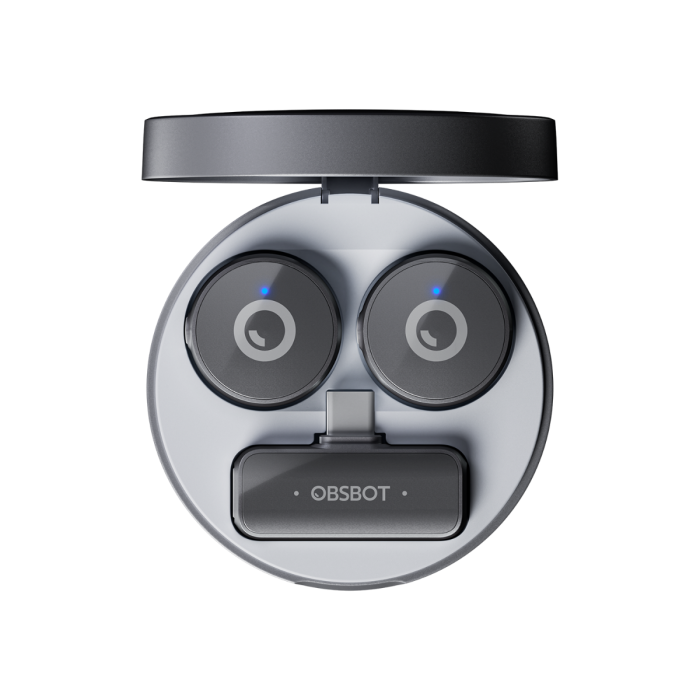 MICROFONO VOX OBSBOT