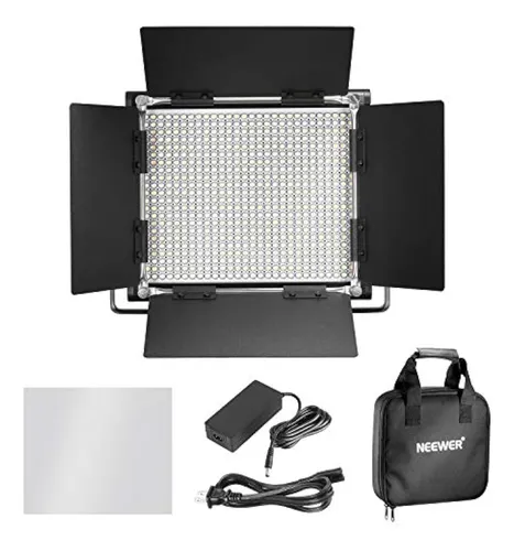 PANEL NEEWER 660 LED BI-COLOR