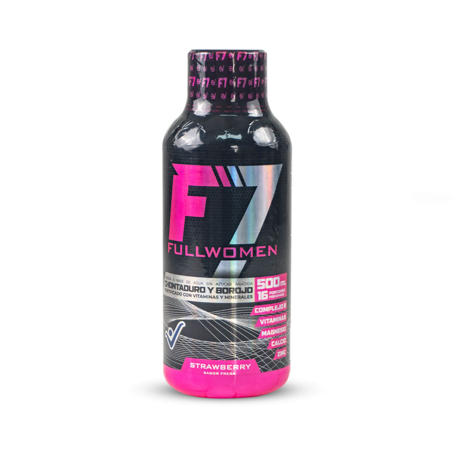 POTENCIALIZADOR FULLPOWER 500ML - Imagen 2
