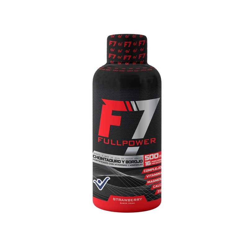 POTENCIALIZADOR FULLPOWER 500ML