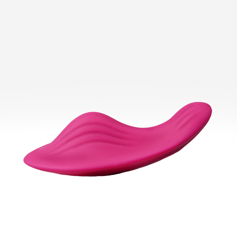 VIBRADOR TINKER CON APP