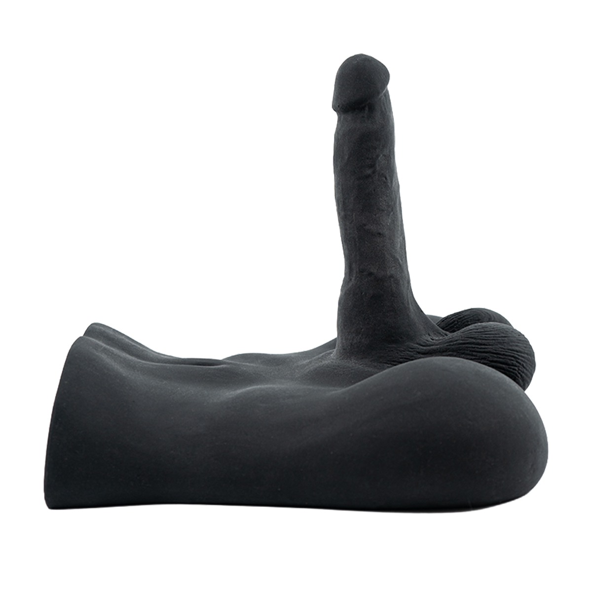 TORSO RAW LANDO NEGRO - Imagen 3