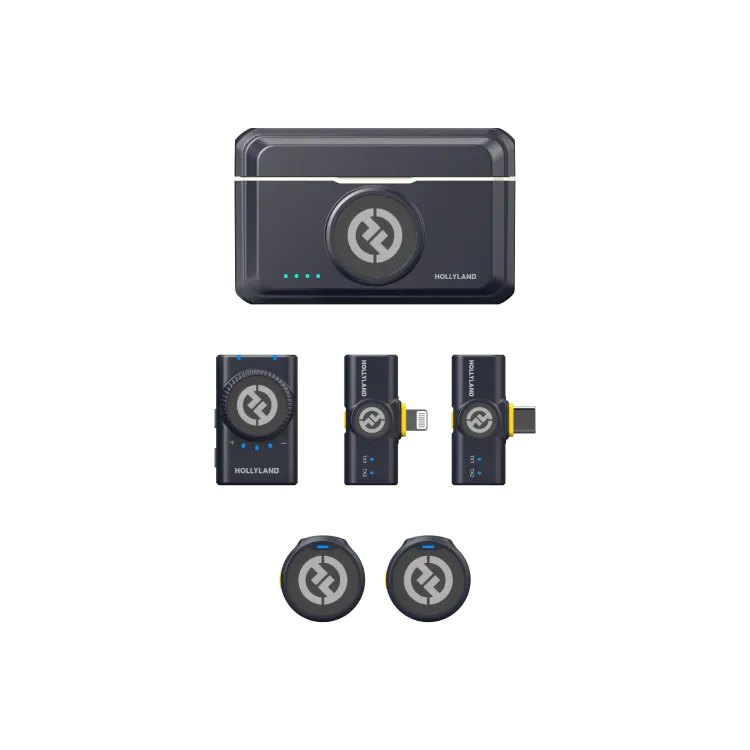 LARK M2 COMBO HOLLYLAND