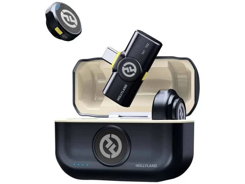 LARK M2 WITH USB-C PLUG HOLLYLAND