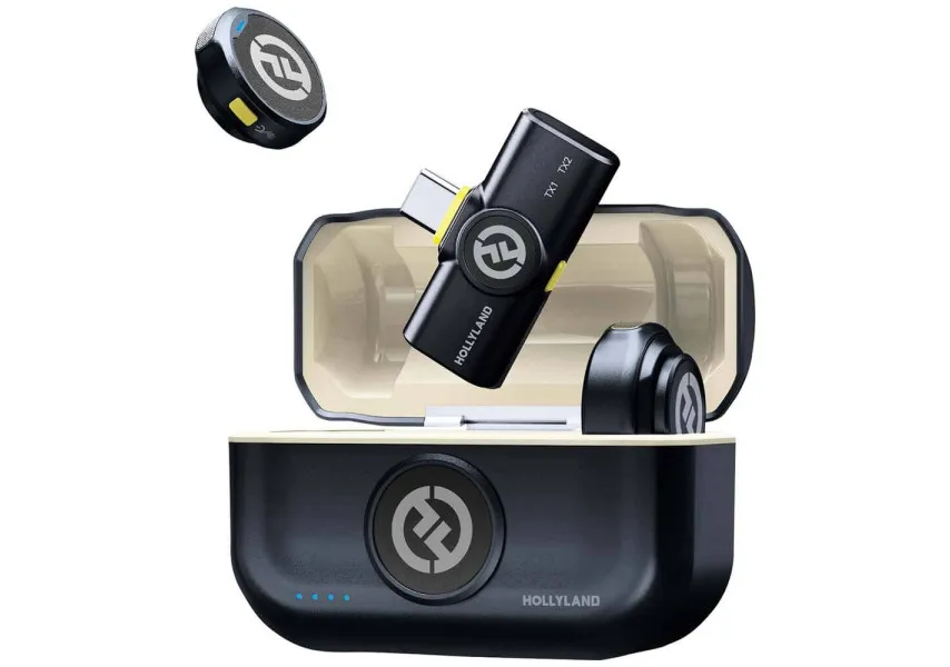 LARK M2 WITH USB-C PLUG HOLLYLAND