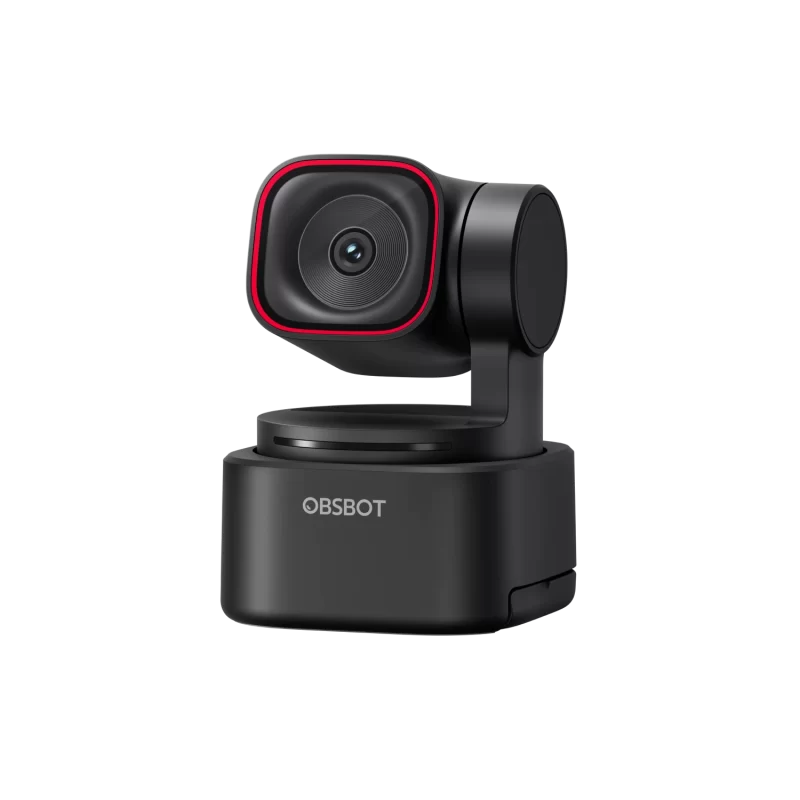 OBSBOT TINY 3 WEBCAM