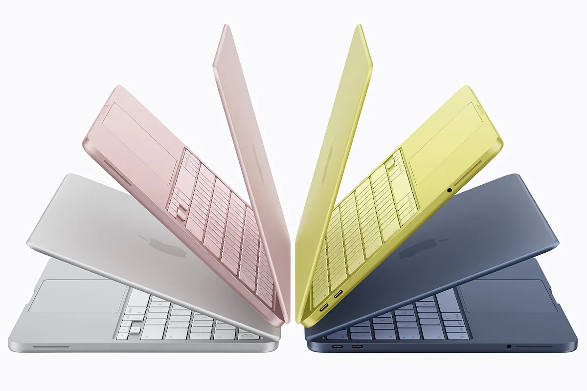 MACBOOK NEO 13 PULGADAS - Imagen 2