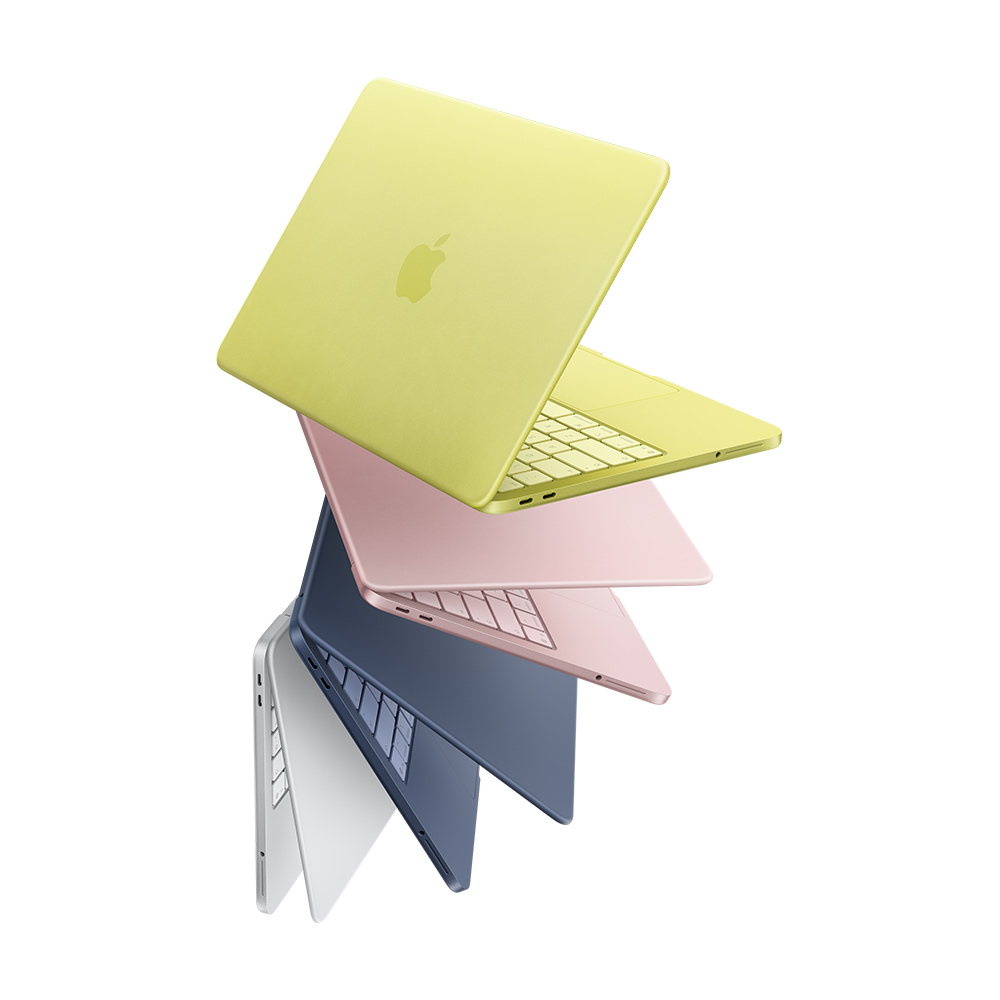MACBOOK NEO 13 PULGADAS - Imagen 3