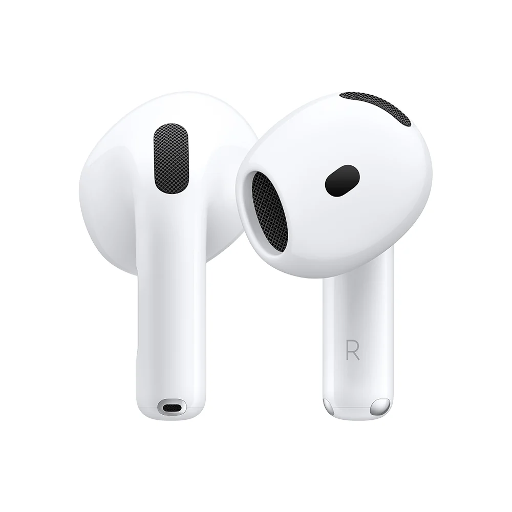 AIRPODS 4 CON CANCELACION DE RUIDO - Imagen 2