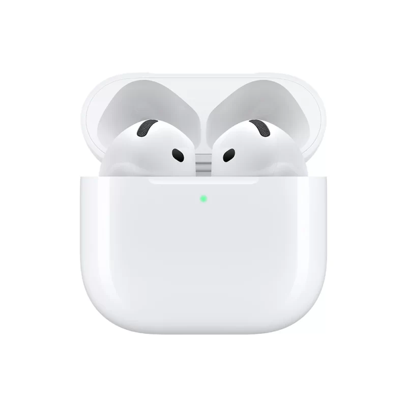 AIRPODS 4 CON CANCELACION DE RUIDO