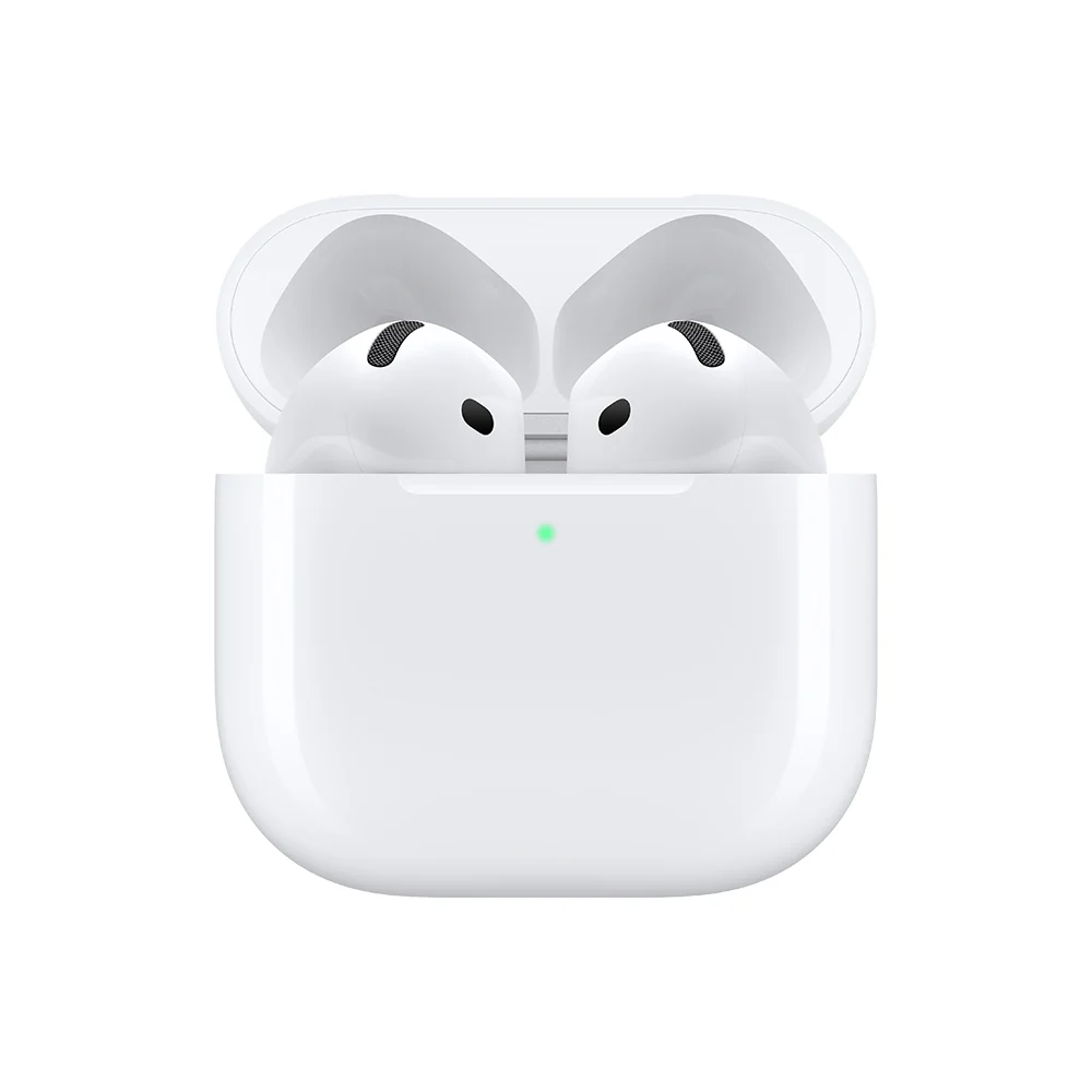 AIRPODS 4 CON CANCELACION DE RUIDO