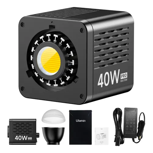 LUZ LED ULANZI L023 40W - Imagen 3