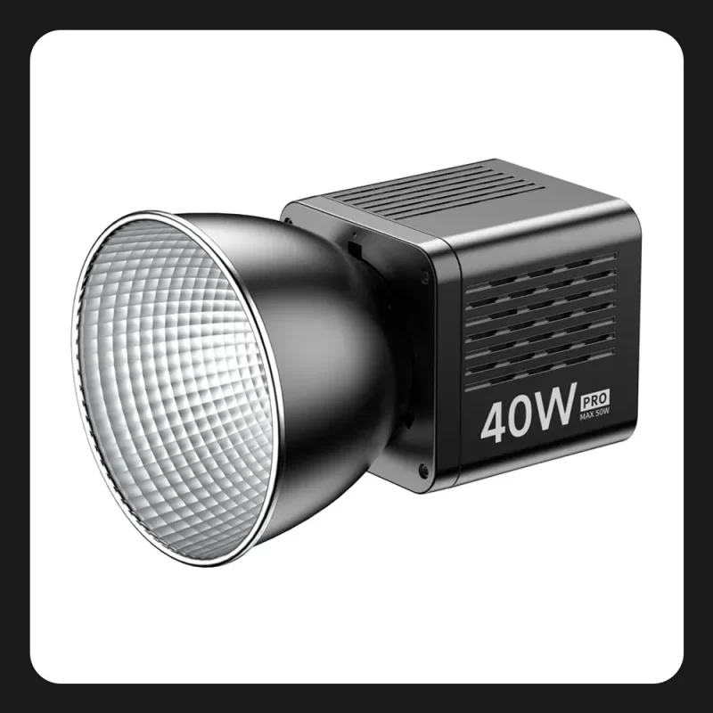 LUZ LED ULANZI L023 40W