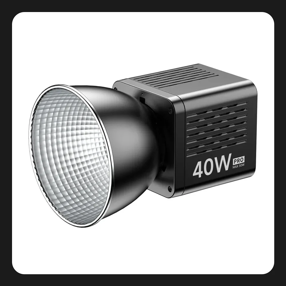 LUZ LED ULANZI L023 40W