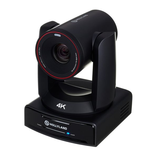 CAMARA PTZ ASTRA P1 HOLLYLAND
